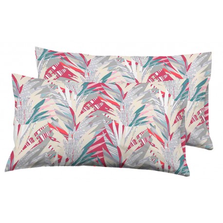 FUNDAS ALMOHADA TROPICAL